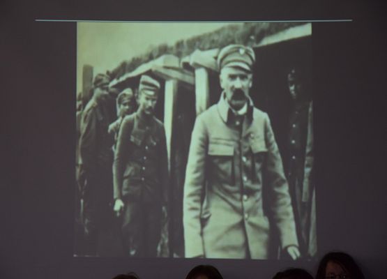 Narodowe Święto Niepodległości grafika