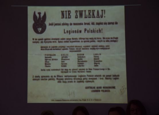 Narodowe Święto Niepodległości grafika