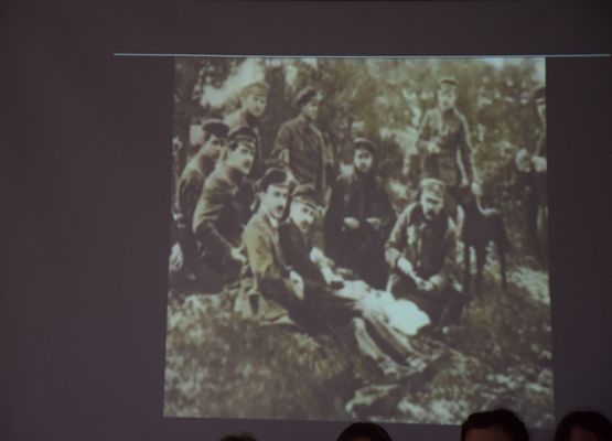 Narodowe Święto Niepodległości grafika