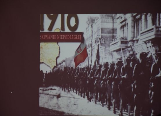 Narodowe Święto Niepodległości grafika