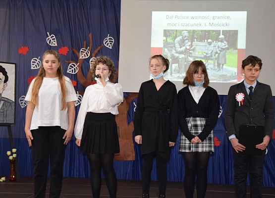 Narodowe Święto Niepodległości grafika