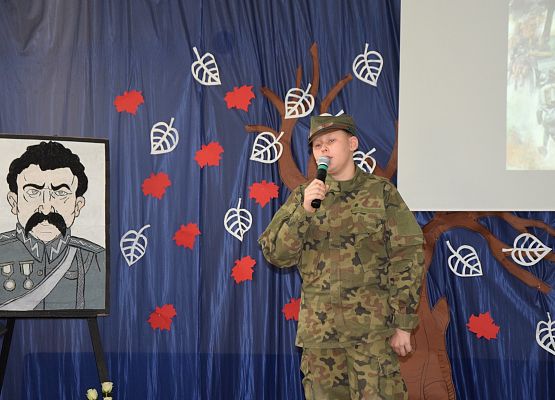 Narodowe Święto Niepodległości grafika