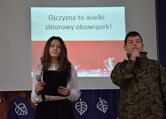 Narodowe Święto Niepodległości grafika