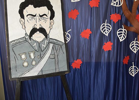 Narodowe Święto Niepodległości grafika