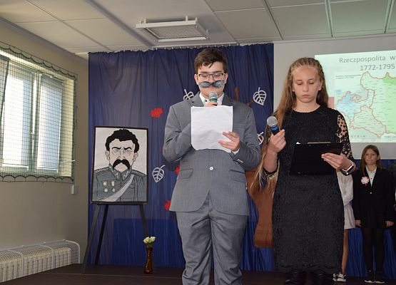 Narodowe Święto Niepodległości grafika