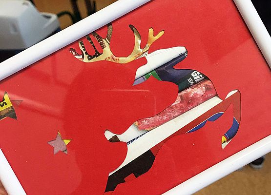 Sezon na przygotowania do świąt - czas start! grafika