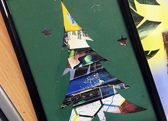 Sezon na przygotowania do świąt - czas start! grafika