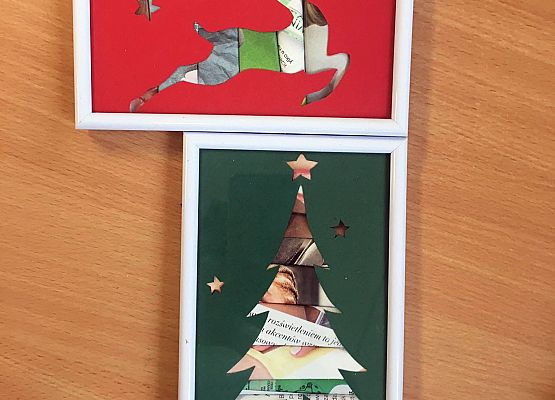 Sezon na przygotowania do świąt - czas start! grafika