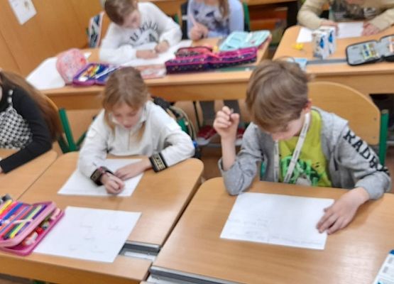 Światowy Dzień Życzliwości i Pozdrowień w SJSP grafika