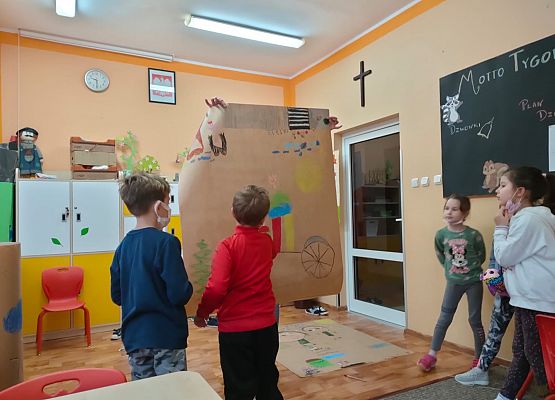 Światowy Dzień Życzliwości i Pozdrowień w SJSP grafika