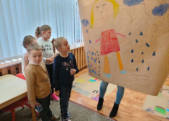 Światowy Dzień Życzliwości i Pozdrowień w SJSP grafika