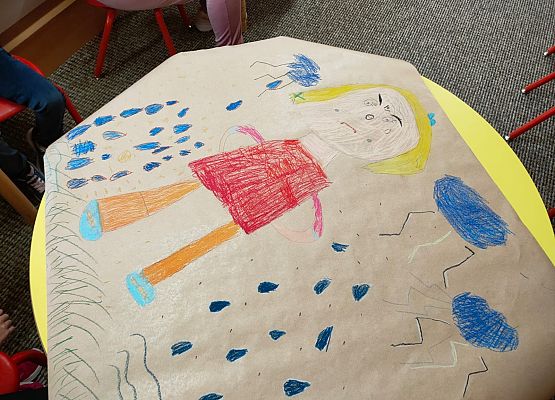 Światowy Dzień Życzliwości i Pozdrowień w SJSP grafika