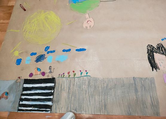 Światowy Dzień Życzliwości i Pozdrowień w SJSP grafika