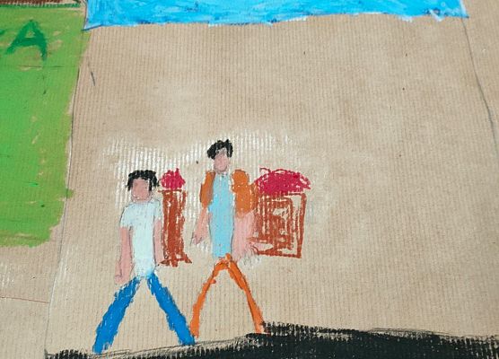 Światowy Dzień Życzliwości i Pozdrowień w SJSP grafika