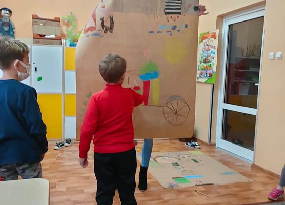 Światowy Dzień Życzliwości i Pozdrowień w SJSP grafika