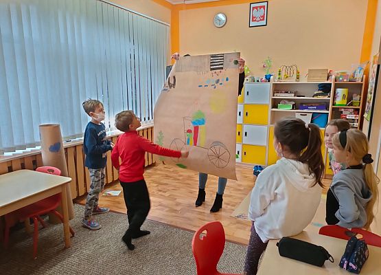 Światowy Dzień Życzliwości i Pozdrowień w SJSP grafika