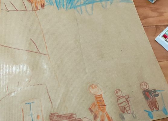 Światowy Dzień Życzliwości i Pozdrowień w SJSP grafika