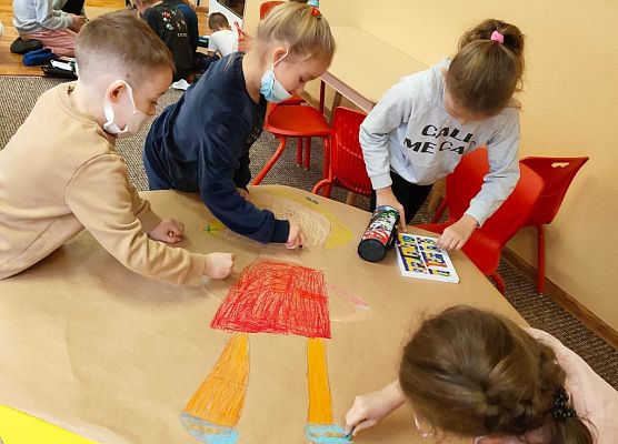 Światowy Dzień Życzliwości i Pozdrowień w SJSP grafika