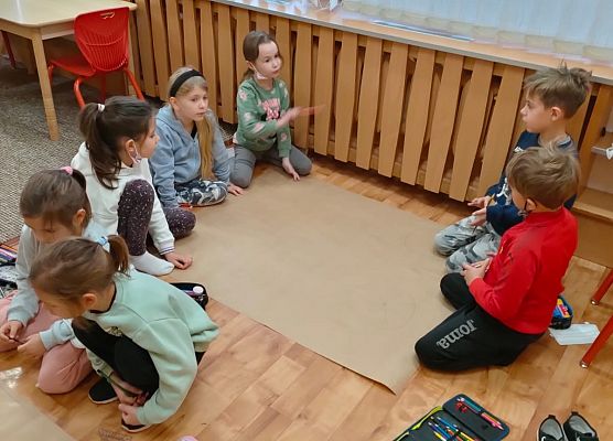 Światowy Dzień Życzliwości i Pozdrowień w SJSP grafika