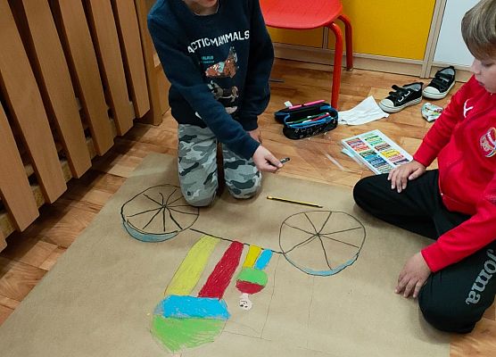 Światowy Dzień Życzliwości i Pozdrowień w SJSP grafika