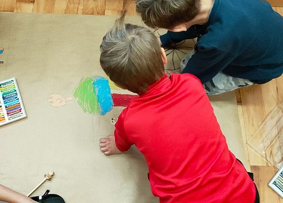 Światowy Dzień Życzliwości i Pozdrowień w SJSP grafika