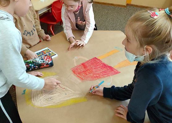 Światowy Dzień Życzliwości i Pozdrowień w SJSP grafika