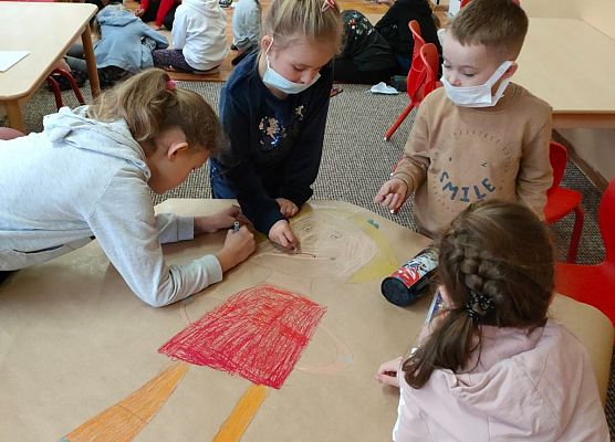 Światowy Dzień Życzliwości i Pozdrowień w SJSP grafika