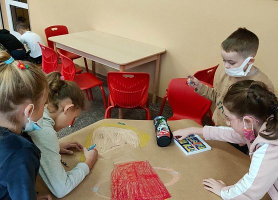 Światowy Dzień Życzliwości i Pozdrowień w SJSP grafika