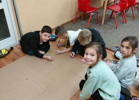 Światowy Dzień Życzliwości i Pozdrowień w SJSP grafika