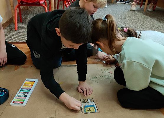 Światowy Dzień Życzliwości i Pozdrowień w SJSP grafika