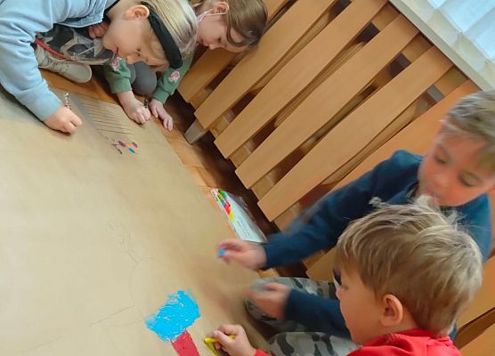 Światowy Dzień Życzliwości i Pozdrowień w SJSP grafika