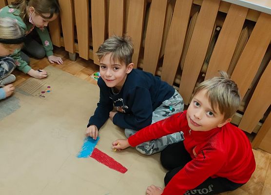 Światowy Dzień Życzliwości i Pozdrowień w SJSP grafika