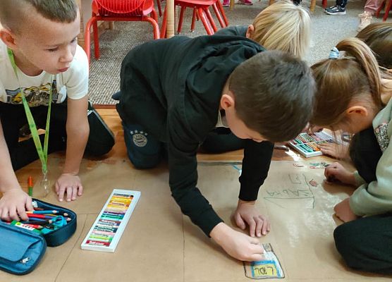 Światowy Dzień Życzliwości i Pozdrowień w SJSP grafika