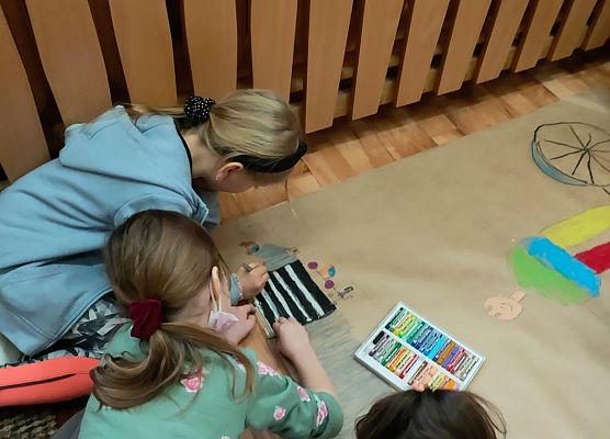 Światowy Dzień Życzliwości i Pozdrowień w SJSP grafika