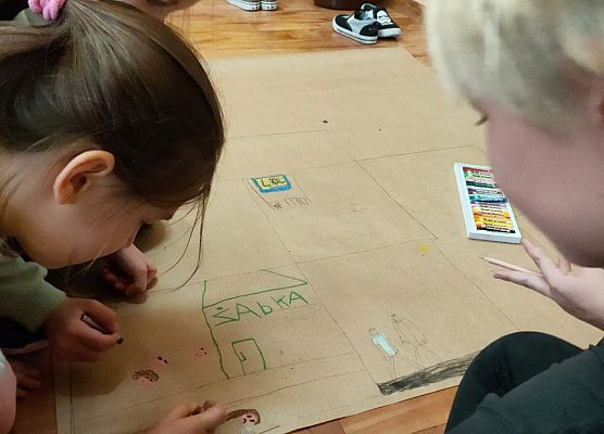 Światowy Dzień Życzliwości i Pozdrowień w SJSP grafika