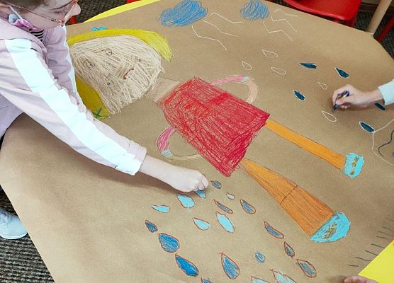 Światowy Dzień Życzliwości i Pozdrowień w SJSP grafika