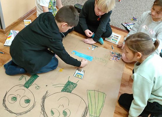 Światowy Dzień Życzliwości i Pozdrowień w SJSP grafika