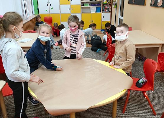 Światowy Dzień Życzliwości i Pozdrowień w SJSP grafika