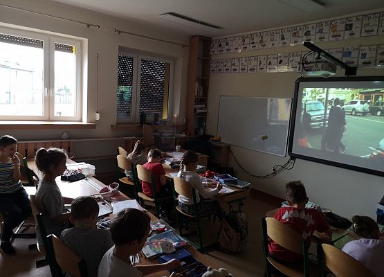 Światowy Dzień Życzliwości i Pozdrowień w SJSP grafika