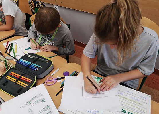 Światowy Dzień Życzliwości i Pozdrowień w SJSP grafika