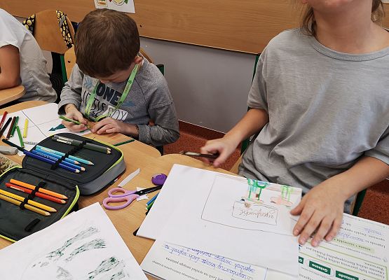 Światowy Dzień Życzliwości i Pozdrowień w SJSP grafika