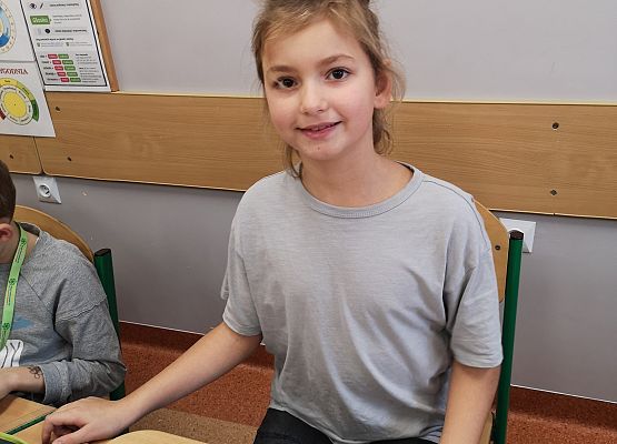 Światowy Dzień Życzliwości i Pozdrowień w SJSP grafika