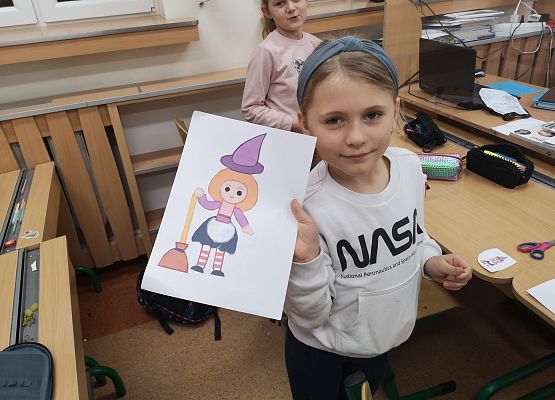 Andrzejkowe Łamigłówki Mądrej Główki grafika