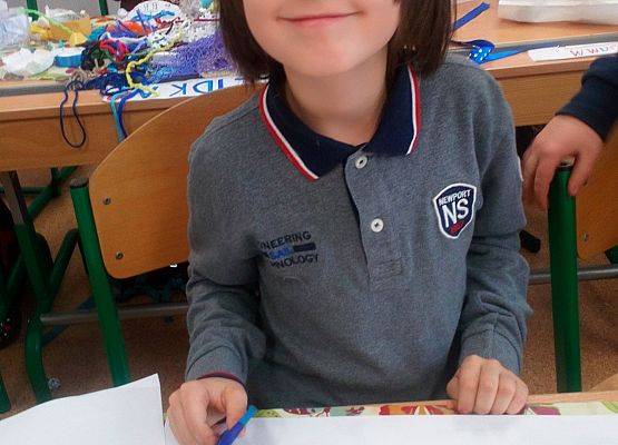 "Lęborska Maska Jasełkowa" – prace konkursowe grafika