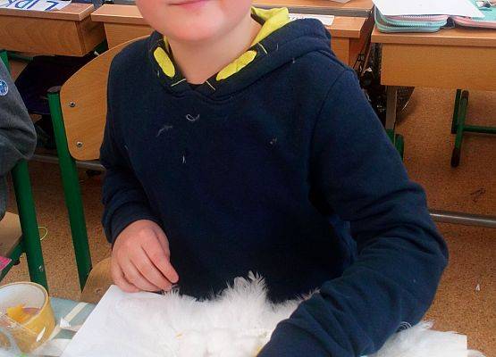 "Lęborska Maska Jasełkowa" – prace konkursowe grafika