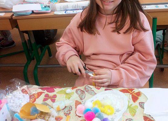 "Lęborska Maska Jasełkowa" – prace konkursowe grafika