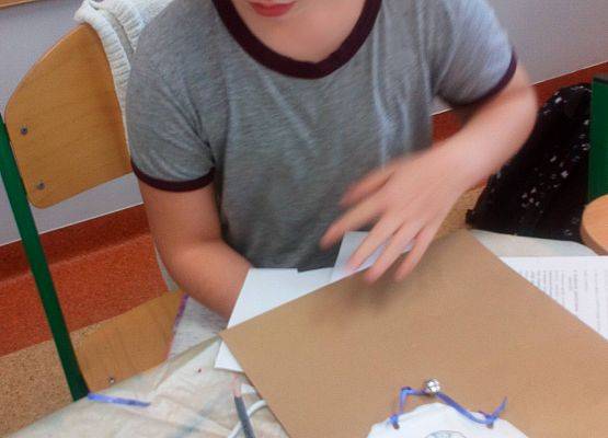 "Lęborska Maska Jasełkowa" – prace konkursowe grafika