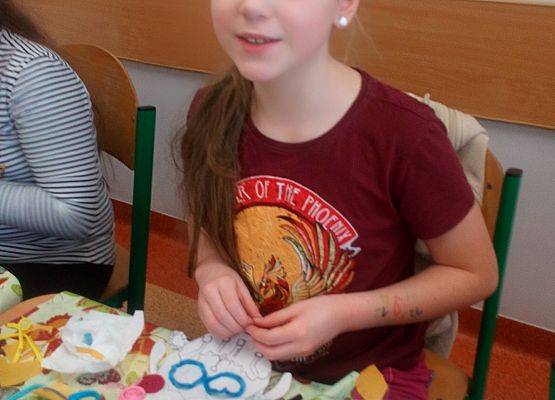 "Lęborska Maska Jasełkowa" – prace konkursowe grafika