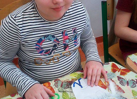 "Lęborska Maska Jasełkowa" – prace konkursowe grafika