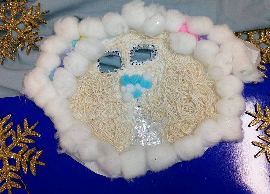 "Lęborska Maska Jasełkowa" – prace konkursowe grafika